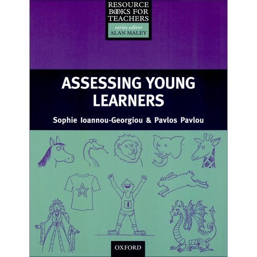 Assessing Young Learners : Primary (Oxford Resource Books for Teachers)