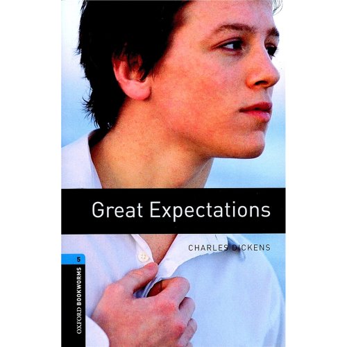 옥스포드 Oxford Bookworms Library 5 : Great Expectations (Paperback, 3rd Edition, 영국식)